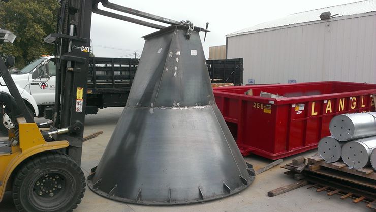 Duct Work image