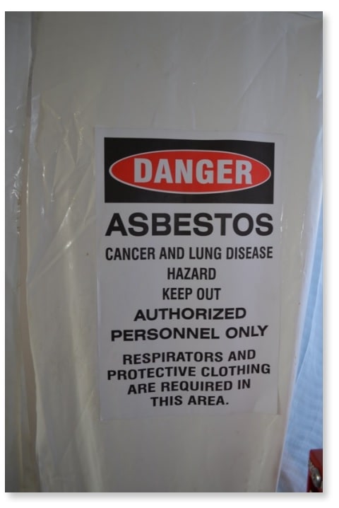 danger