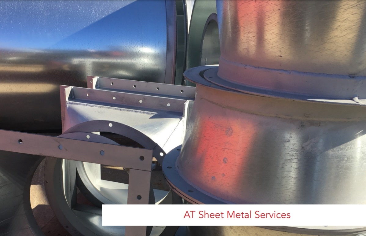 AT Sheet Matel-