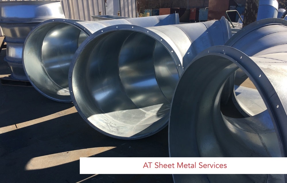 AT Sheet-