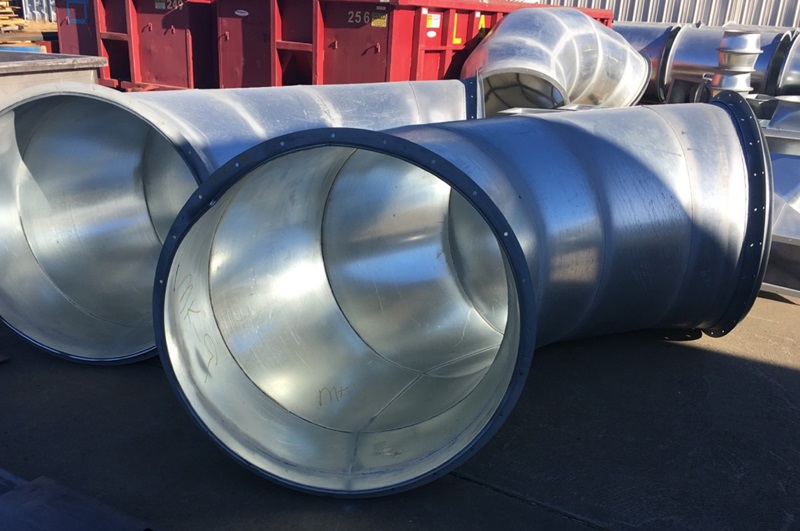 custom-duct